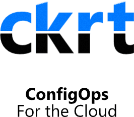 ckrt.io Logo